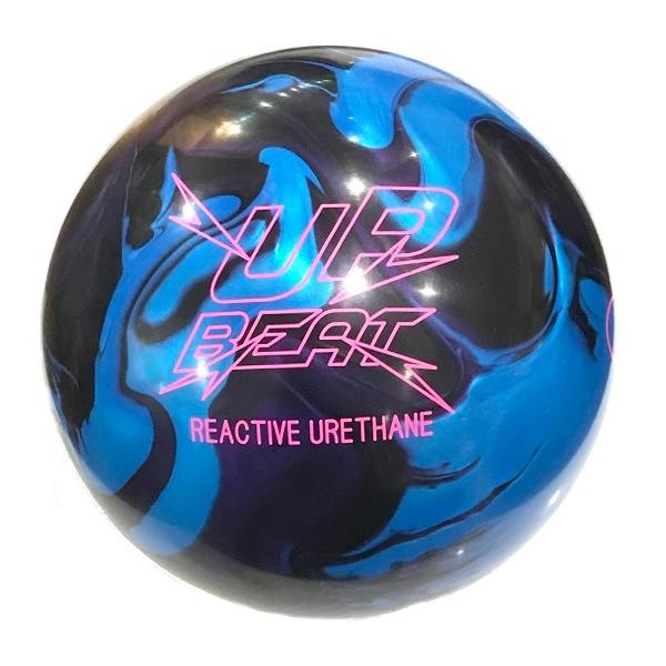 アップ・ビート（ブルー/パープル/シルバー） ハイスポーツ ボウリング