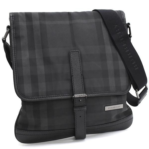 BURBERRY（バーバリー） クロスボディ メッセンジャー ショルダー