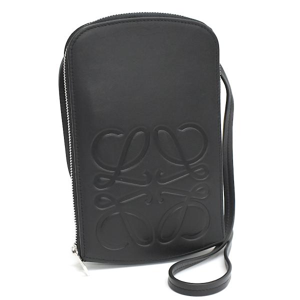 LOEWE（ロエベ） マルチ ファンクショナル ケース ショルダーバッグ