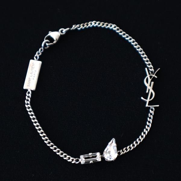 SAINT LAURENT 【並行輸入品】サンローラン ブレスレット レディース