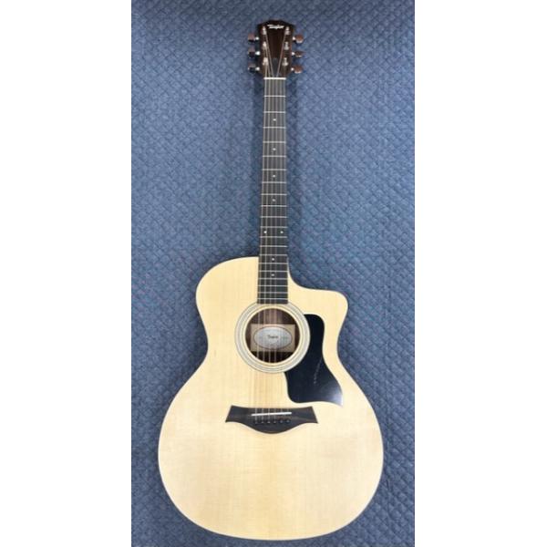 Taylor 114ce WALNAT : マツイシ楽器店 - 通販 - Yahoo!ショッピング