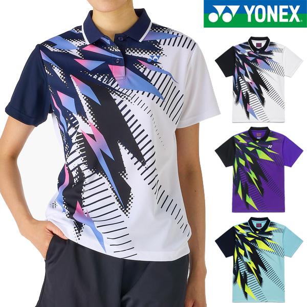 YONEX（ヨネックス） 【メール便可】ヨネックス ウィメンズゲーム