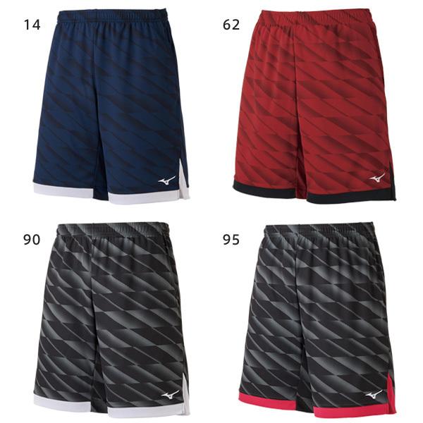 MIZUNO（ミズノ） 【メール便可】ミズノ ゲームパンツ 62JB0002 吸汗速