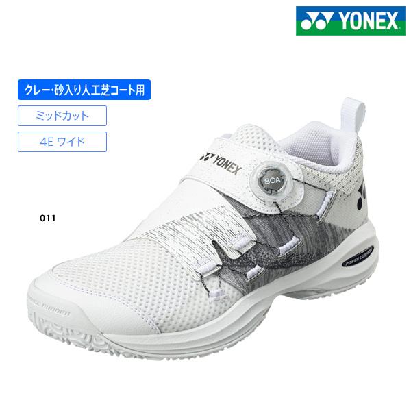 YONEX（ヨネックス） テニスシューズ パワークッションコンフォート