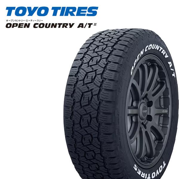 OPEN COUNTRY トーヨー オープンカントリー TOYO A/T III (A/T3) 215