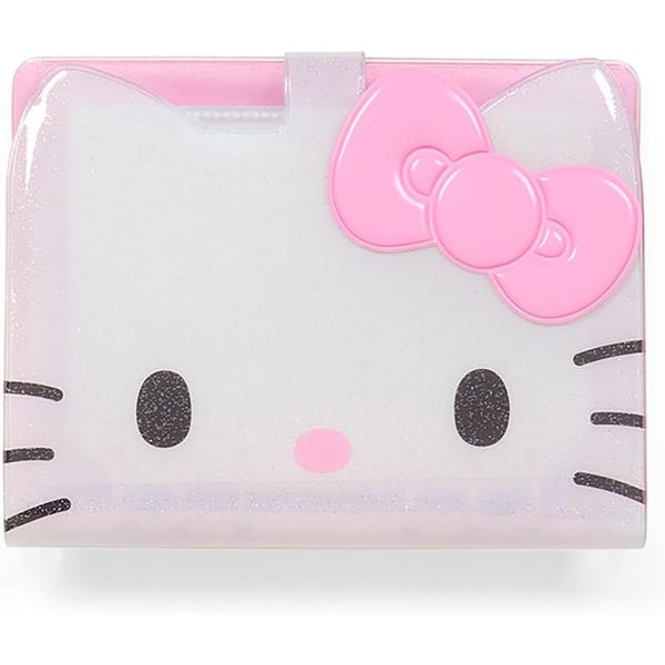 sanrio（サンリオ） ハローキティ バインダー I Love Hello Kitty A6 6