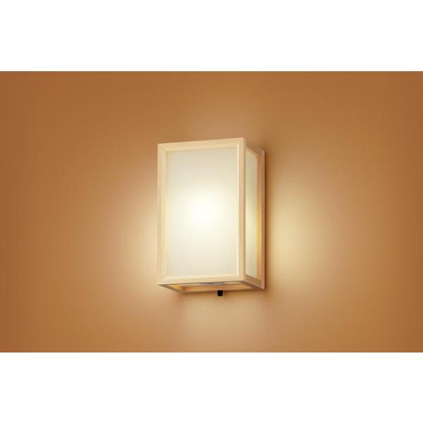 Panasonic（パナソニック） LGWC85082F ポーチライト 壁直付型 電球色