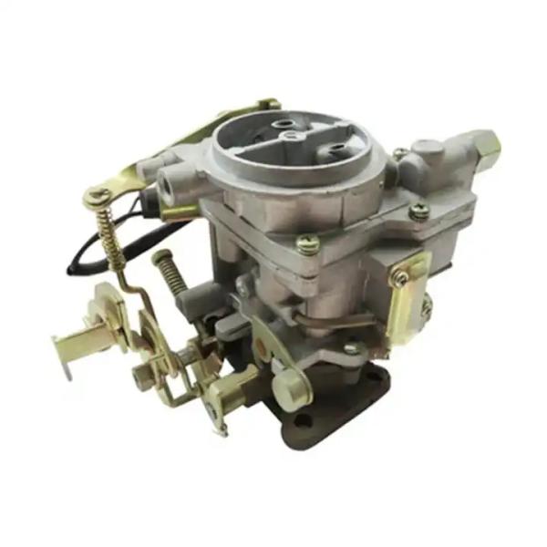 互換品 トヨタ 5K エンジン用 キャブレター 21100-13420 カローラバン
