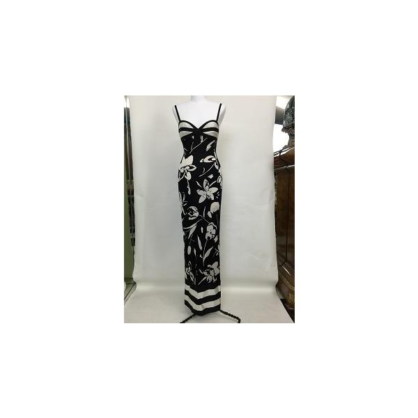 LEONARD（レオナール） レオナールロングドレス LEONARD Couture