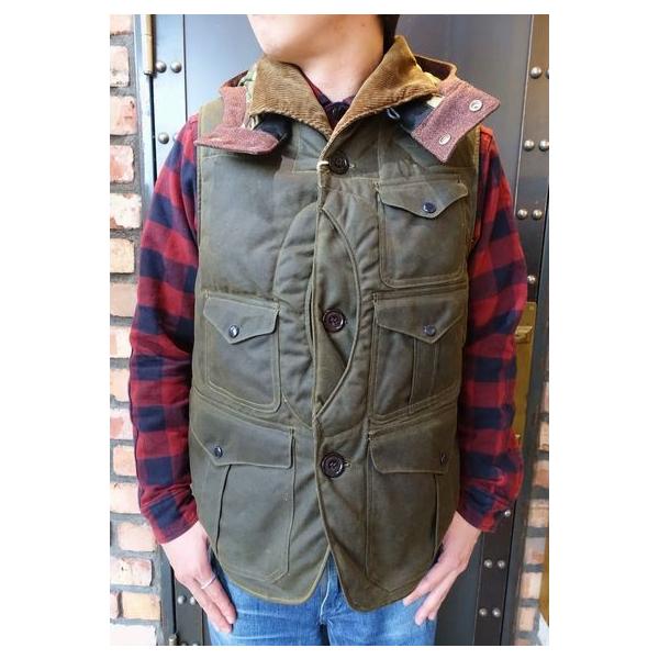 フリーホイーラーズ（FREEWHEELERS） FREEWHEELERS 1931016FOREST