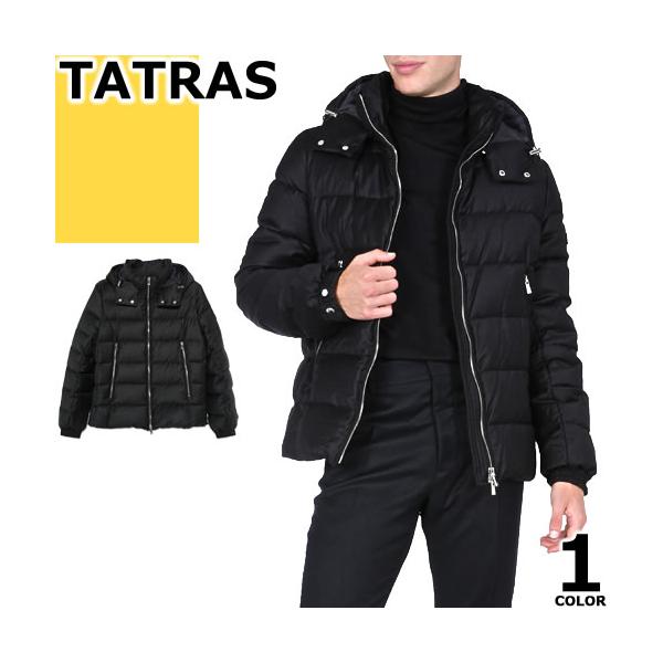 TATRAS（タトラス） ドミッツィアーノ ダウン ダウンジャケット