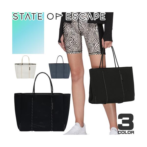 STATE OF ESCAPE（ステイトオブエスケープ） ステートオブエスケープ