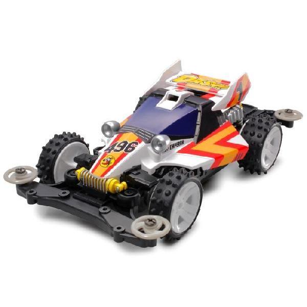 ミニ四駆 ミニ四駆PRO 18625 ダッシュ1号・皇帝（エンペラー）MS