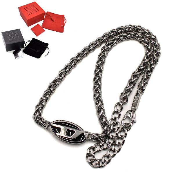 DIESEL（ディーゼル） ネックレス DIESEL DX1470040 アクセサリー