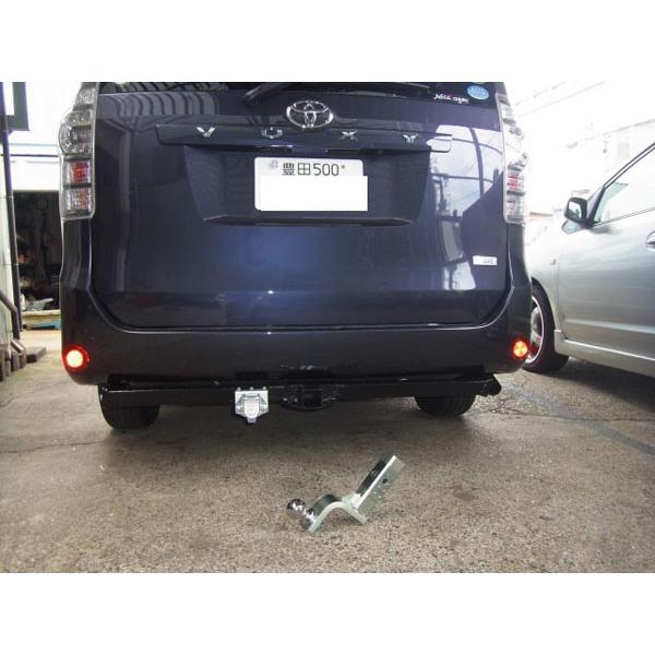 70ボクシーヒッチメンバー 楽天市場】70 voxy ヒッチメンバーの通販