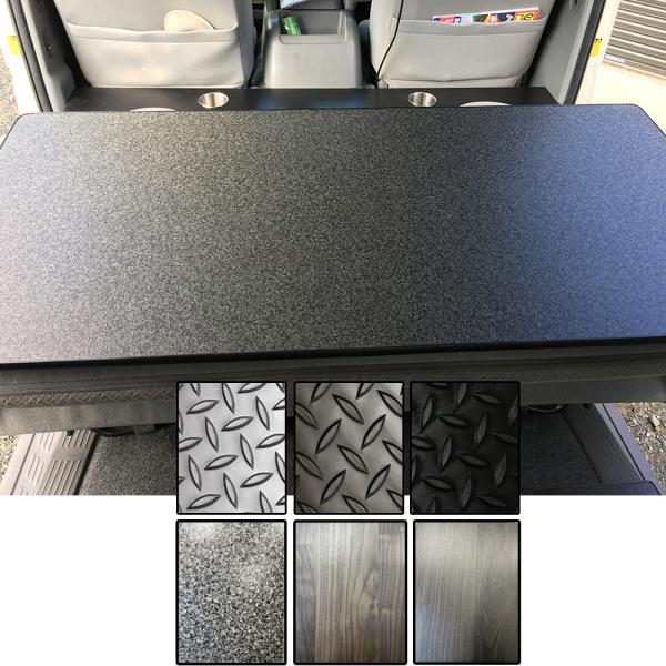 ハイエース200系ハイエース スーパーGL用 セカンドシートバックパネル