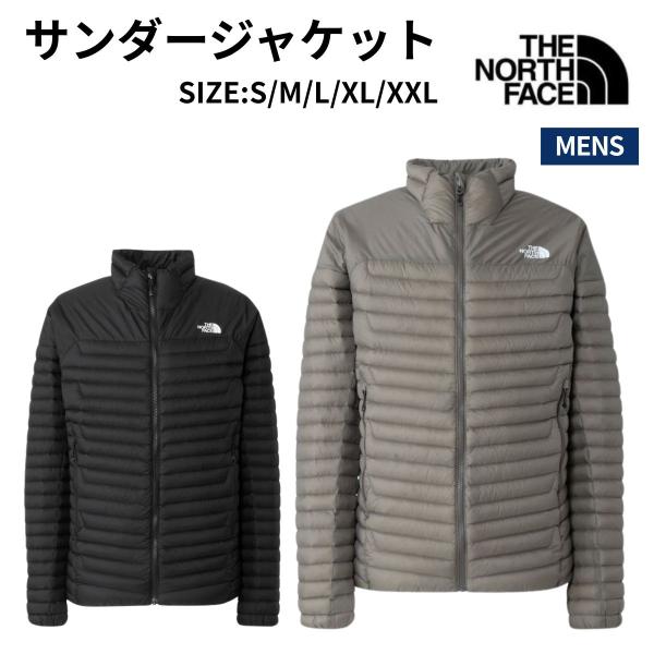 THE NORTH FACE（ザ ノースフェイス） THE NORTH FACE Thunder Jacket