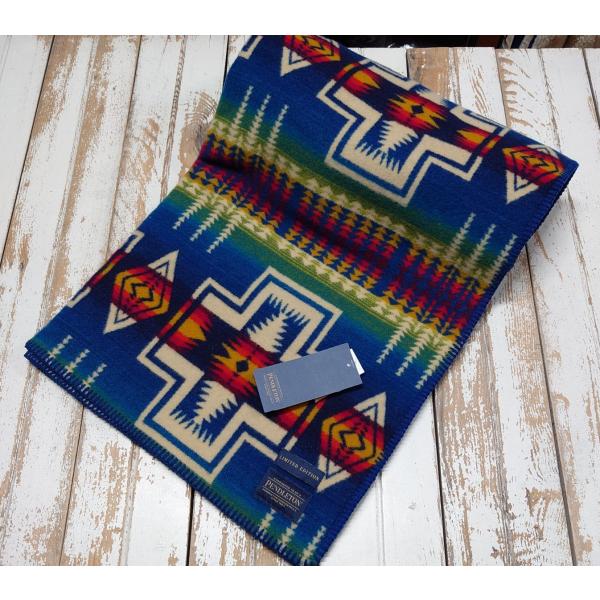 PENDLETON ペンドルトン / 100周年記念 カスタムHD フロンティアムチャ