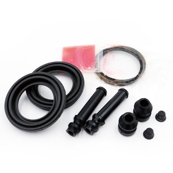 ロードスター フロント キャリパーキットフロント シール&ブーツセット