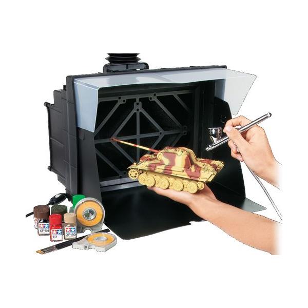 タミヤ ペインティングブース」の人気商品一覧 | 安い商品を通販サイト