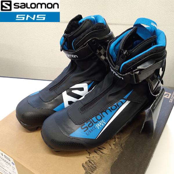 SALOMON（サロモン） スケーティング（SNSシステム/24.5）S-RACE SKATE