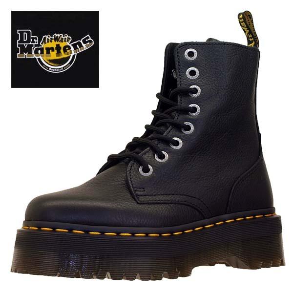 Dr.Martens（ドクターマーチン） 【日本正規品】 Dr.Martens JADON III