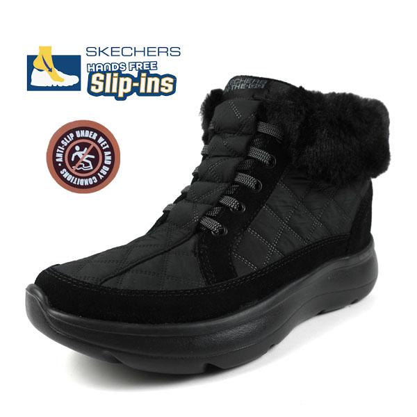 SKECHERS（スケッチャーズ） SKECHERS SLIP-INS ON-THE-GO ENCORE