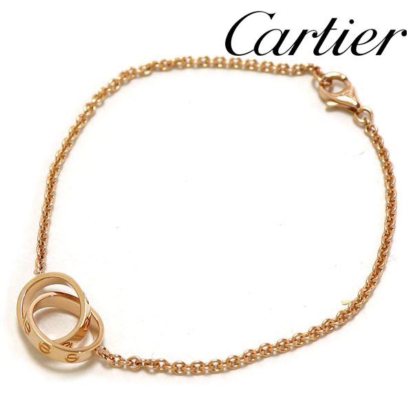 Cartier（カルティエ） ブレスレット レディース アクセサリー