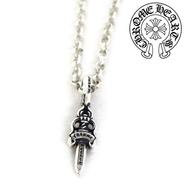 CHROME HEARTS（クロムハーツ） ネックレス メンズ レディース