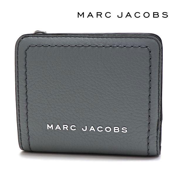 MARC JACOBS（マーク・ジェイコブス） 二つ折り財布 レディース MARC