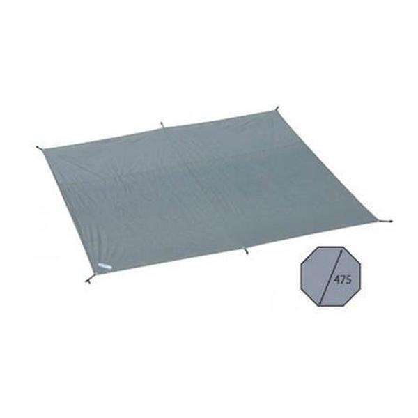 ogawa キャンパルジャパン PVCマルチシート ピルツ15用 1415