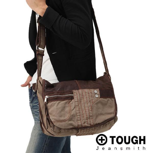 TOUGH Jeansmith（タフジーンズスミス） TOUGH/タフ/バッグ/tough