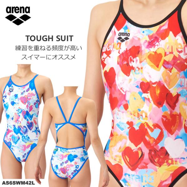 アリーナ（arena） レディース 競泳練習用水着 2026年/春夏新作