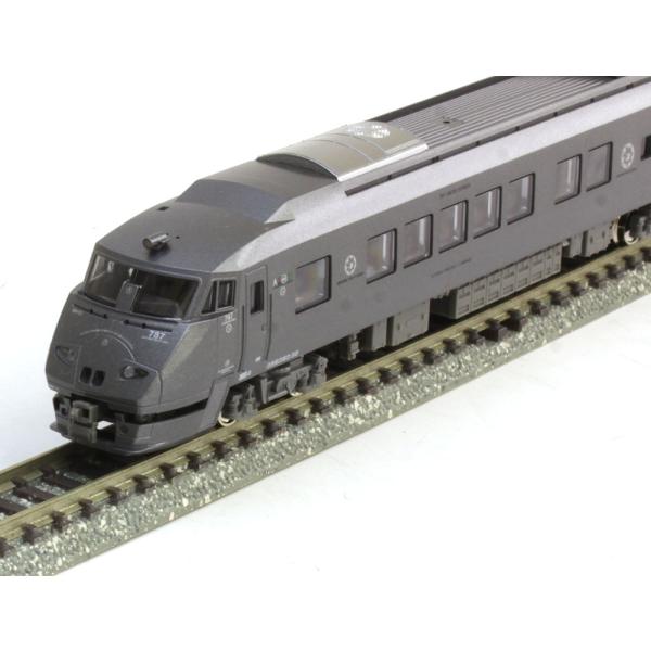 未使用 KATO 787系 アラウンドザ九州 8両 10-1540 4245-3 original.jpg?1720874660