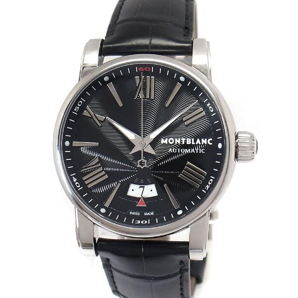 緑屋質屋】モンブラン スター 4810 オートマティック 7102 102341