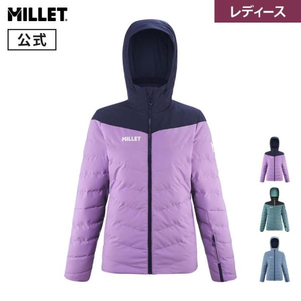 MILLET（ミレー） アウトレット公式 スキーウェア レディース