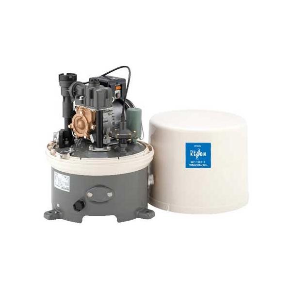 テラル多久 浅井戸ポンプ KEGON WP-105T-1/WP-106T-1 (自動式/100V100W