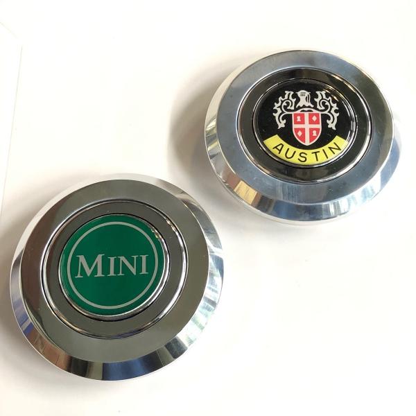 モトリタ用 ステアリングホーンスイッチ（97年以降） : ミニマルヤマ