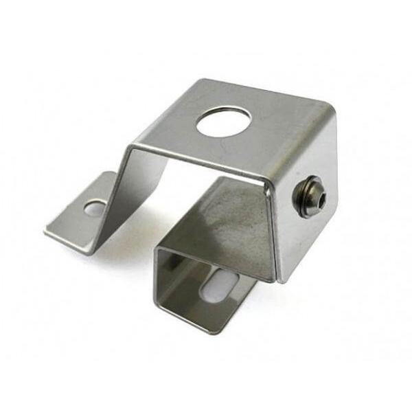 ローバーミニ/クラシックミニ ミニデルタ製 ステンレスフォグランプ