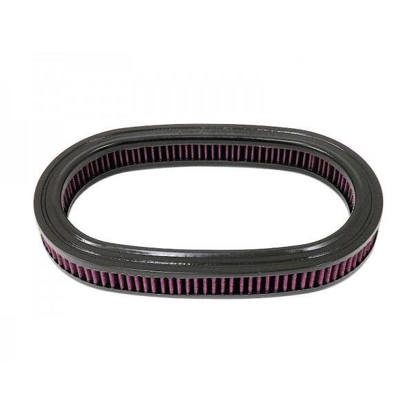 ローバーミニ/クラシックミニ NEW K&Nタイプ デルタエアクリーナー