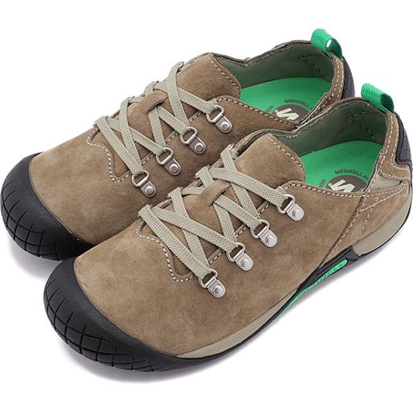 MERRELL（メレル） パスウェイ レース スニーカー MERRELL Pathway