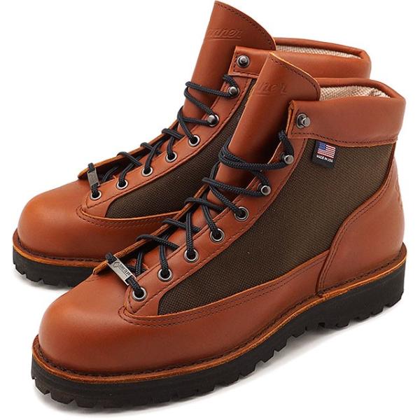 Danner（ダナー） ダナーライト DANNER LIGHT ライト メンズ ブーツ
