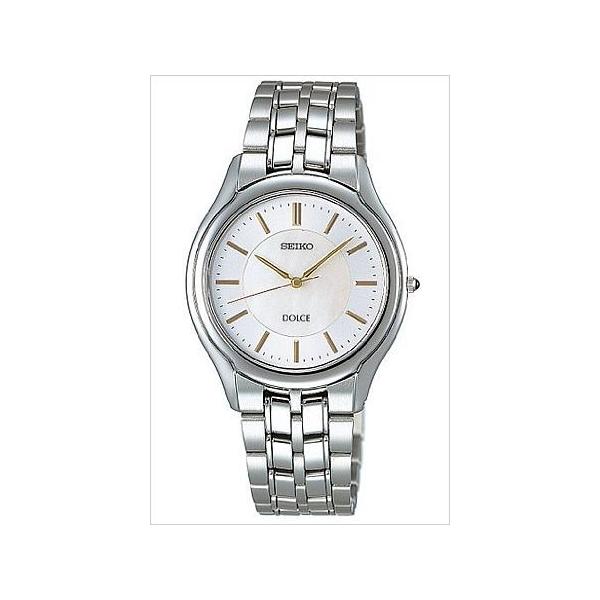 SEIKO（セイコー） ドルチェアンドエクセリーヌ メンズ クオーツ