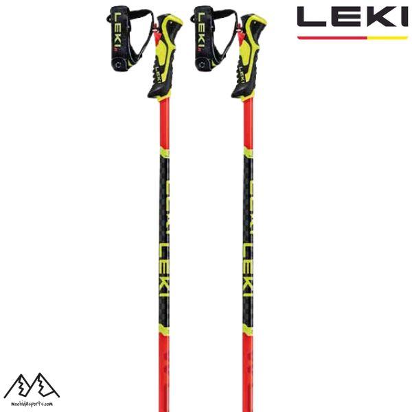 UVEX（ウベックス） レキ SL レーシングポール LEKI WCR LITE SL 3D