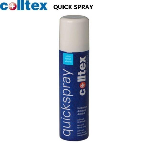 colltex（コールテックス） クイックスプレー QUICK SPRAY 接着