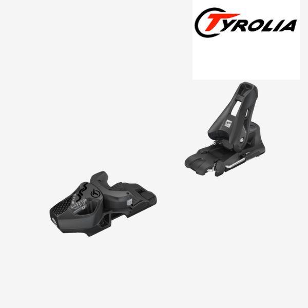 TYROLIA（チロリア） ジュニア ビンディング TYROLIA JRS 4.5 GW CA S