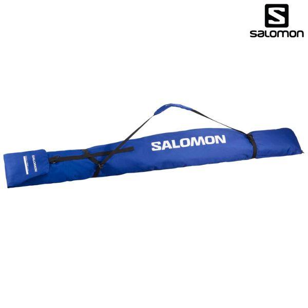 SALOMON（サロモン） スキーケース 1台入 ブルー SALOMON ORIGINAL 1