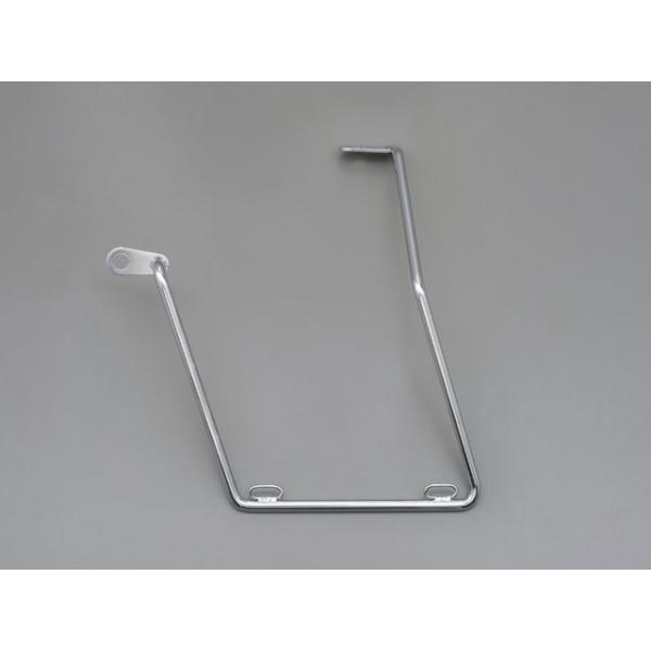 DAYTONA（デイトナ） サドルバッグサポート W400/W650/W800/左側用