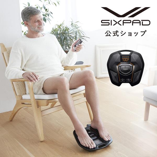 SIXPAD（シックスパッド） ○公式ストア SIXPAD○ フットフィット2