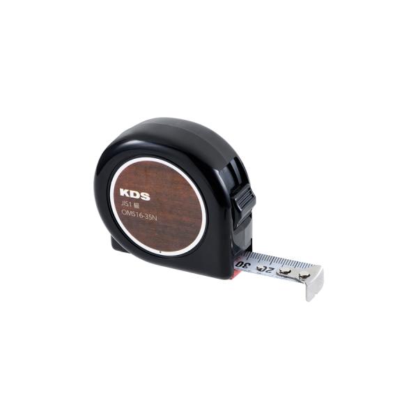 ムラテックKDS KDS 読み間違い防止 追い番目盛 コンベックス 16巾 3.5m